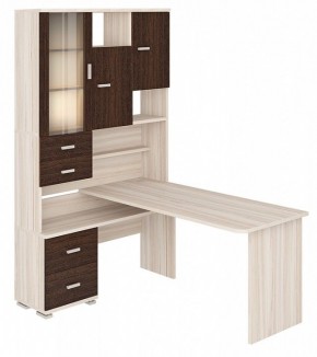 Стол компьютерный Домино СР-620/160 в Камышлове - kamyshlov.mebel24.online | фото 2