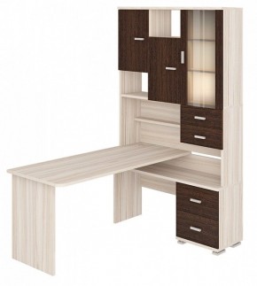 Стол компьютерный Домино СР-620/160 в Камышлове - kamyshlov.mebel24.online | фото 2