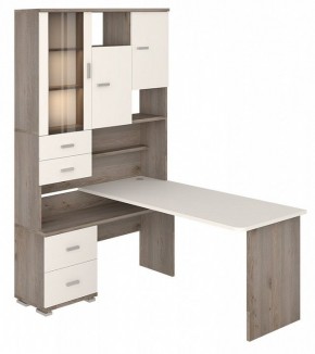 Стол компьютерный Домино СР-620/160 в Камышлове - kamyshlov.mebel24.online | фото 2