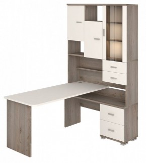 Стол компьютерный Домино СР-620/160 в Камышлове - kamyshlov.mebel24.online | фото 2