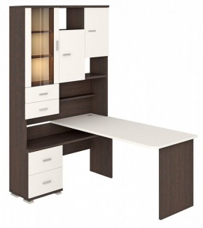 Стол компьютерный Домино СР-620/160 в Камышлове - kamyshlov.mebel24.online | фото 2