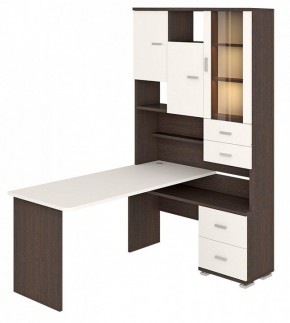 Стол компьютерный Домино СР-620/160 в Камышлове - kamyshlov.mebel24.online | фото 2
