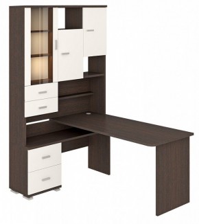 Стол компьютерный Домино СР-620/160 в Камышлове - kamyshlov.mebel24.online | фото 2