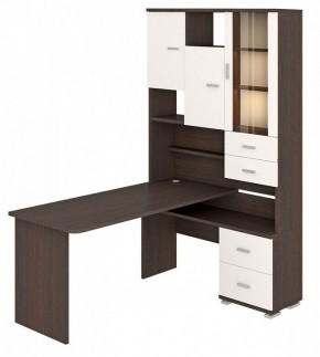 Стол компьютерный Домино СР-620/160 в Камышлове - kamyshlov.mebel24.online | фото 2