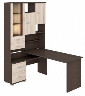 Стол компьютерный Домино СР-620/160 в Камышлове - kamyshlov.mebel24.online | фото 2
