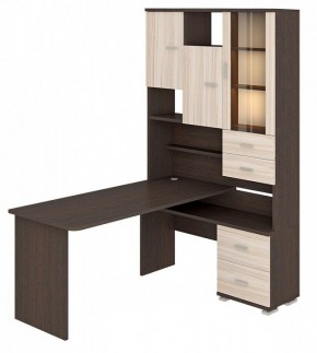 Стол компьютерный Домино СР-620/160 в Камышлове - kamyshlov.mebel24.online | фото 2
