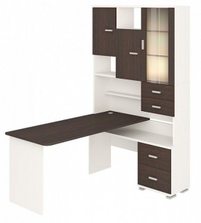Стол компьютерный Домино СР-620/160 в Камышлове - kamyshlov.mebel24.online | фото 2