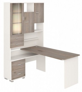 Стол компьютерный Домино СР-620/160 в Камышлове - kamyshlov.mebel24.online | фото 2