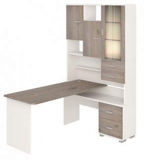 Стол компьютерный Домино СР-620/160 в Камышлове - kamyshlov.mebel24.online | фото 2
