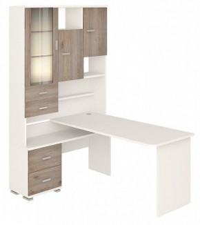 Стол компьютерный Домино СР-620/160 в Камышлове - kamyshlov.mebel24.online | фото 2