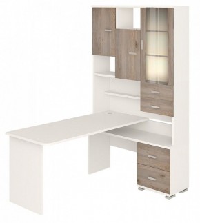 Стол компьютерный Домино СР-620/160 в Камышлове - kamyshlov.mebel24.online | фото 2
