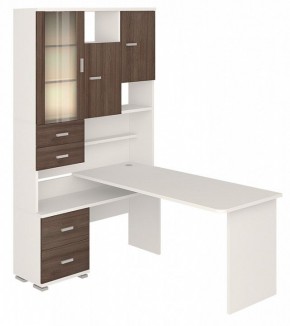 Стол компьютерный Домино СР-620/160 в Камышлове - kamyshlov.mebel24.online | фото 2