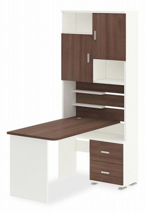 Стол компьютерный Домино СР-720/140 в Камышлове - kamyshlov.mebel24.online | фото 2