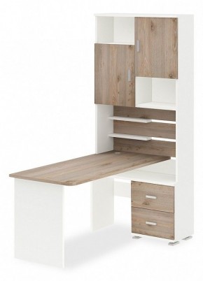 Стол компьютерный Домино СР-720/160 в Камышлове - kamyshlov.mebel24.online | фото