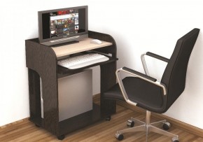 Стол компьютерный Грета-10 в Камышлове - kamyshlov.mebel24.online | фото 1
