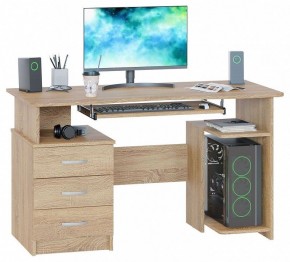 Стол компьютерный КСТ-08.1 в Камышлове - kamyshlov.mebel24.online | фото 2