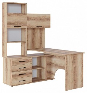 Стол компьютерный КСТ-14.1Л в Камышлове - kamyshlov.mebel24.online | фото
