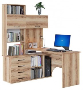 Стол компьютерный КСТ-14.1Л в Камышлове - kamyshlov.mebel24.online | фото 2