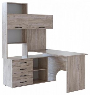 Стол компьютерный КСТ-14.1Л в Камышлове - kamyshlov.mebel24.online | фото