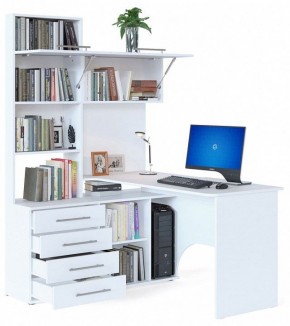 Стол компьютерный КСТ-14.1П в Камышлове - kamyshlov.mebel24.online | фото 3