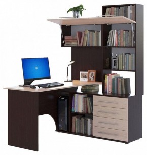 Стол компьютерный КСТ-14.1П в Камышлове - kamyshlov.mebel24.online | фото 2