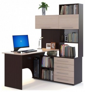 Стол компьютерный КСТ-14.1П в Камышлове - kamyshlov.mebel24.online | фото 3