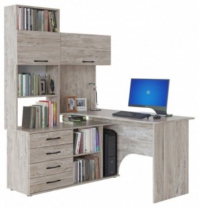 Стол компьютерный КСТ-14Л в Камышлове - kamyshlov.mebel24.online | фото 2