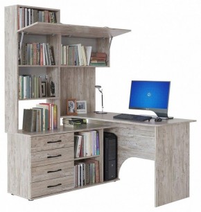 Стол компьютерный КСТ-14Л в Камышлове - kamyshlov.mebel24.online | фото 3