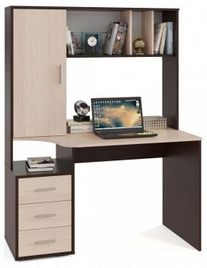 Стол компьютерный КСТ-16 в Камышлове - kamyshlov.mebel24.online | фото