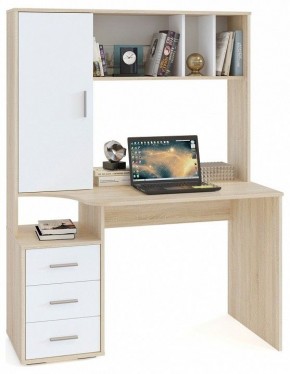 Стол компьютерный КСТ-16 в Камышлове - kamyshlov.mebel24.online | фото 2