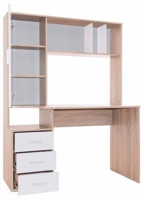Стол компьютерный КСТ-16 в Камышлове - kamyshlov.mebel24.online | фото 6