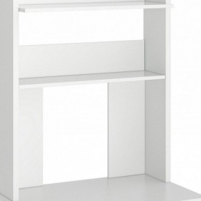 Стол компьютерный Нельсон Lite СКЛ-Прям80+НКЛХ 80 в Камышлове - kamyshlov.mebel24.online | фото 3