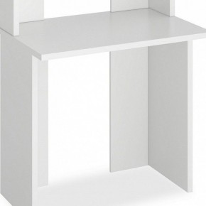 Стол компьютерный Нельсон Lite СКЛ-Прям80+НКЛХ 80 в Камышлове - kamyshlov.mebel24.online | фото 4