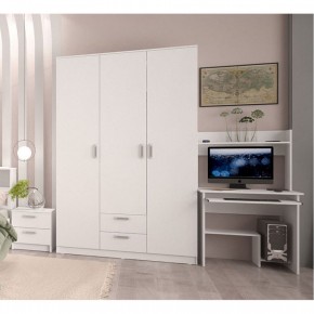Стол компьютерный Париж в Камышлове - kamyshlov.mebel24.online | фото 4