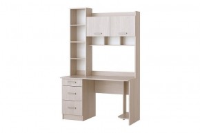 Стол компьютерный ПКС-5 (анкор светлый) в Камышлове - kamyshlov.mebel24.online | фото