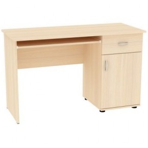 Стол компьютерный "Алиса (T22)" в Камышлове - kamyshlov.mebel24.online | фото