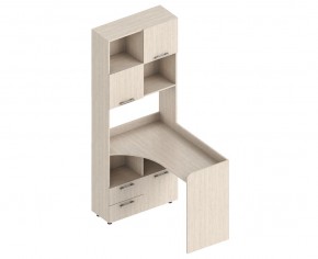 Стол компьютерный "Умка" в Камышлове - kamyshlov.mebel24.online | фото 3