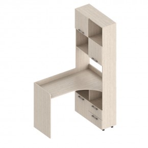 Стол компьютерный "Умка" в Камышлове - kamyshlov.mebel24.online | фото 4