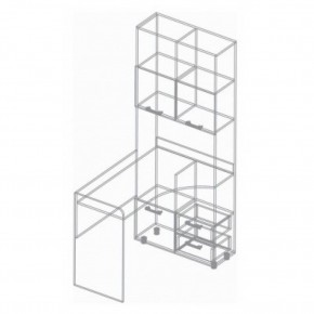 Стол компьютерный "Умка" в Камышлове - kamyshlov.mebel24.online | фото 7
