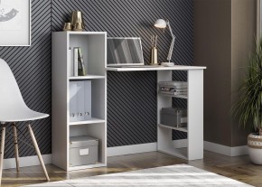 Стол компьютерный СТК 1 (Дуб Золотой) в Камышлове - kamyshlov.mebel24.online | фото 4