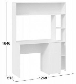 Стол компьютерный Тип 2 в Камышлове - kamyshlov.mebel24.online | фото 6
