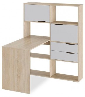 Стол компьютерный Тип 7 в Камышлове - kamyshlov.mebel24.online | фото 1