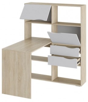 Стол компьютерный Тип 7 в Камышлове - kamyshlov.mebel24.online | фото 2