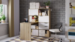 Стол компьютерный Тип 7 в Камышлове - kamyshlov.mebel24.online | фото 3
