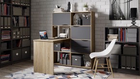Стол компьютерный Тип 7 в Камышлове - kamyshlov.mebel24.online | фото 3