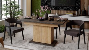 Стол обеденный Детройт в Камышлове - kamyshlov.mebel24.online | фото 3