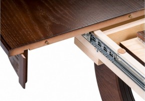 Стол обеденный Дорсет в Камышлове - kamyshlov.mebel24.online | фото 9