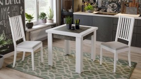 Стол обеденный Хьюстон Тип 3 в Камышлове - kamyshlov.mebel24.online | фото 4