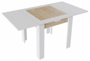 Стол обеденный Хьюстон Тип 3 в Камышлове - kamyshlov.mebel24.online | фото 2