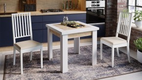 Стол обеденный Хьюстон Тип 3 в Камышлове - kamyshlov.mebel24.online | фото 4